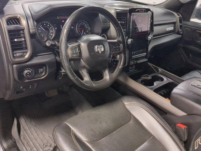 used 2020 Ram 1500 car, priced at $32,574