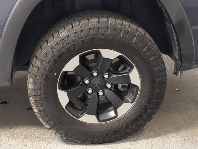 used 2020 Ram 1500 car, priced at $32,574