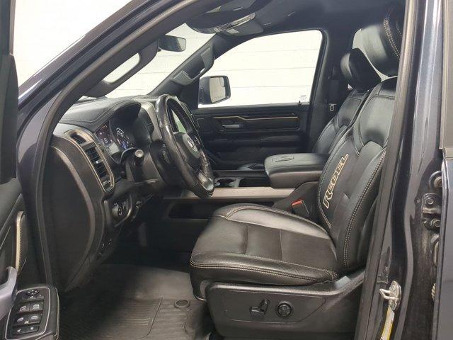 used 2020 Ram 1500 car, priced at $32,574