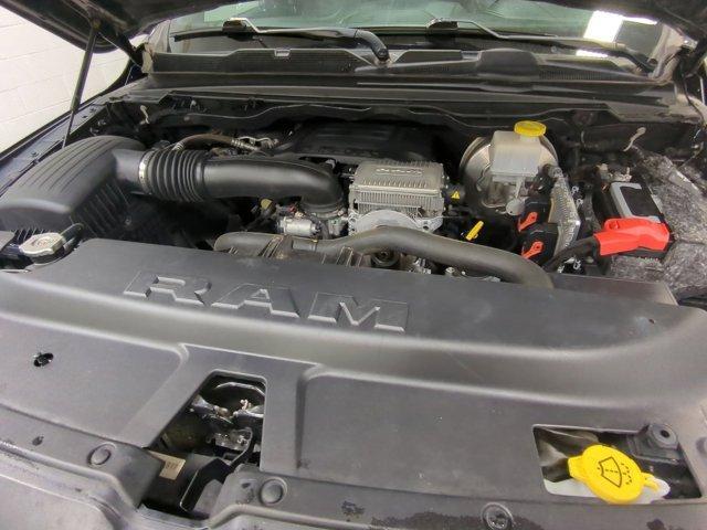 used 2020 Ram 1500 car, priced at $32,574
