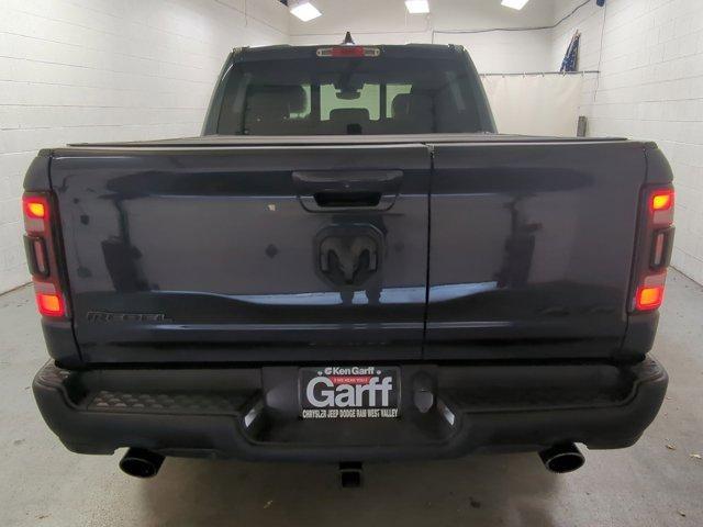 used 2020 Ram 1500 car, priced at $32,574