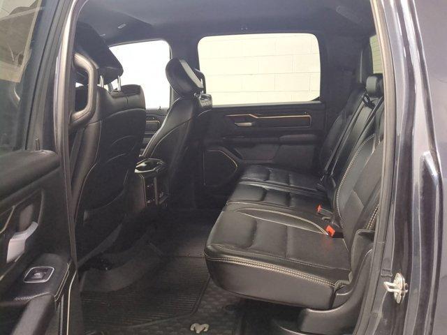used 2020 Ram 1500 car, priced at $32,574