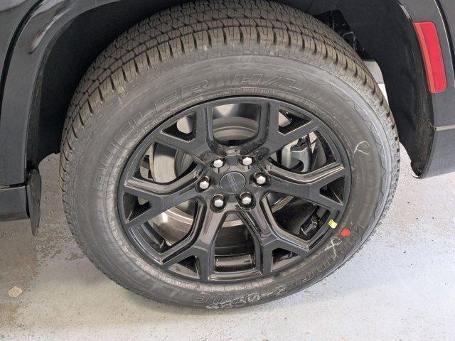 new 2025 Jeep Wagoneer L car, priced at $75,881