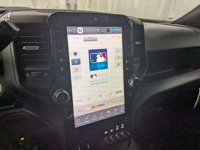 new 2026 Ram 3500 car, priced at $71,839