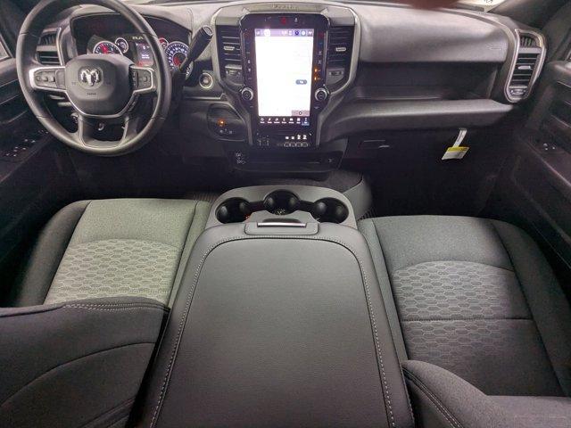 new 2026 Ram 3500 car, priced at $71,839