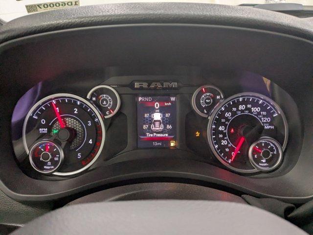 new 2026 Ram 3500 car, priced at $71,839