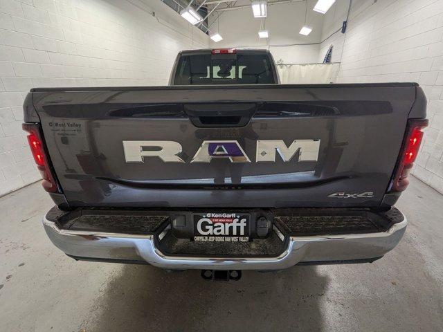 new 2026 Ram 3500 car, priced at $71,839