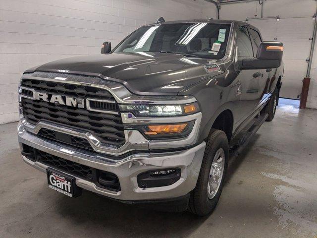 new 2026 Ram 3500 car, priced at $71,839