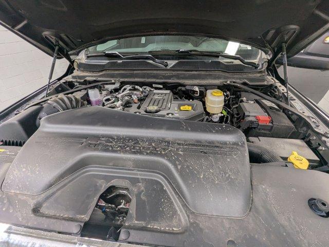 new 2026 Ram 3500 car, priced at $71,839