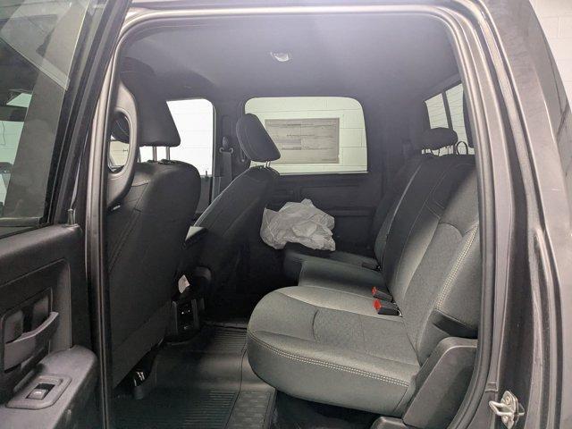 new 2026 Ram 3500 car, priced at $71,839