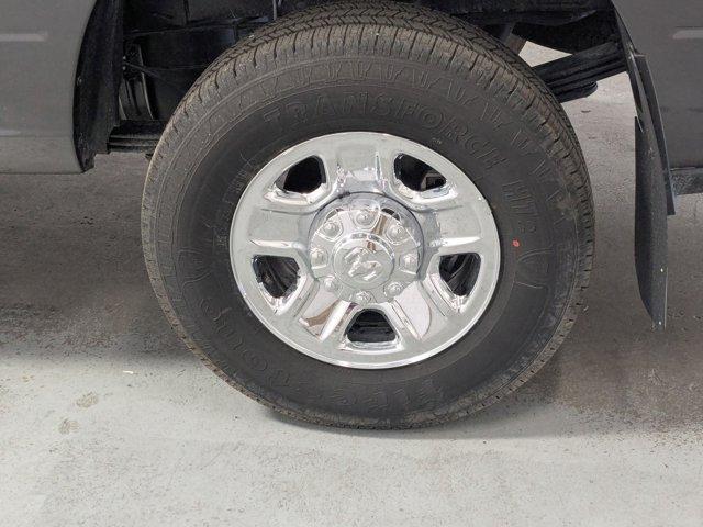 new 2026 Ram 3500 car, priced at $71,839