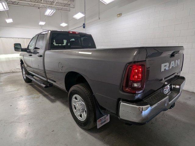 new 2026 Ram 3500 car, priced at $71,839