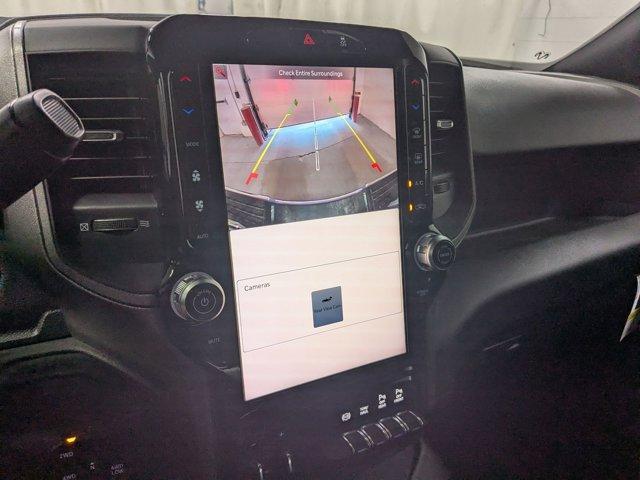 new 2026 Ram 3500 car, priced at $71,839