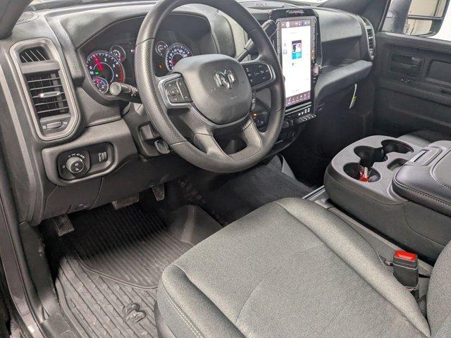 new 2026 Ram 3500 car, priced at $71,839