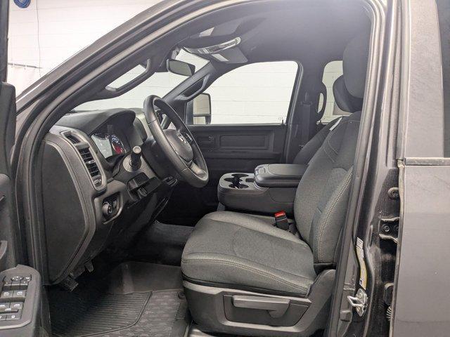 new 2026 Ram 3500 car, priced at $71,839