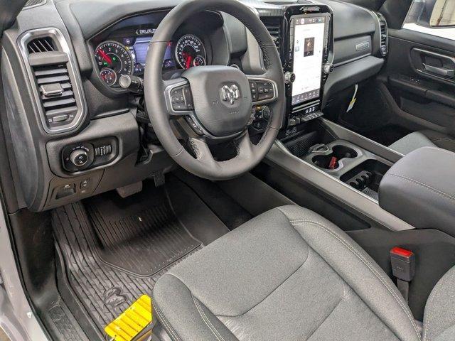new 2026 Ram 1500 car, priced at $58,647