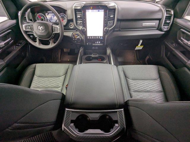 new 2026 Ram 1500 car, priced at $58,647