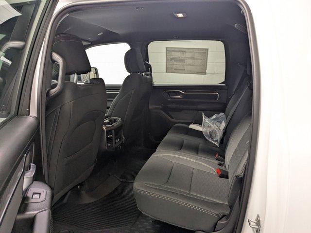 new 2026 Ram 1500 car, priced at $58,647