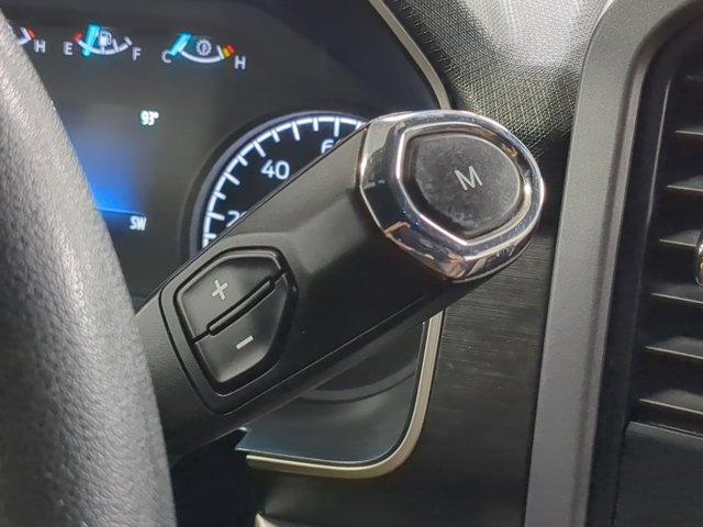 used 2023 Ford F-150 car, priced at $36,574