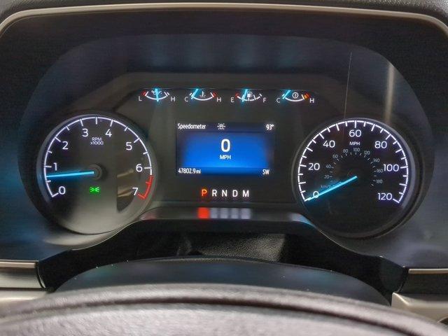 used 2023 Ford F-150 car, priced at $36,574