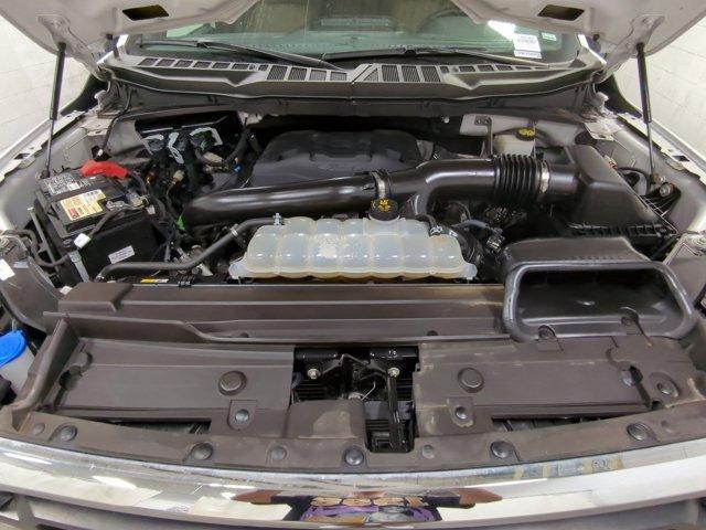 used 2023 Ford F-150 car, priced at $36,574