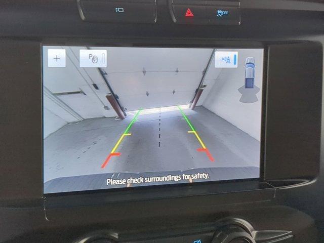 used 2023 Ford F-150 car, priced at $36,574