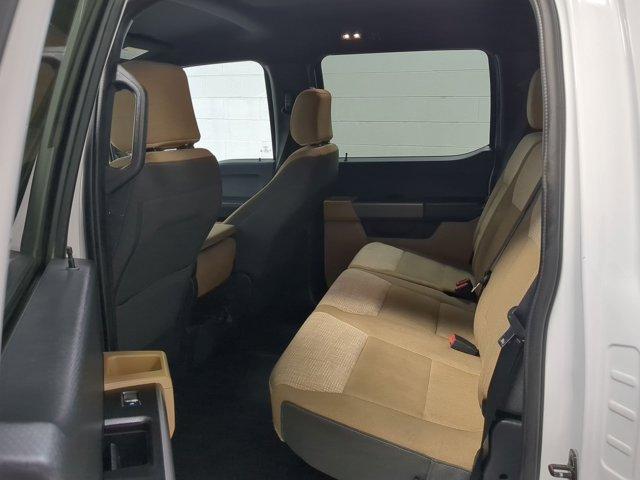 used 2023 Ford F-150 car, priced at $36,574