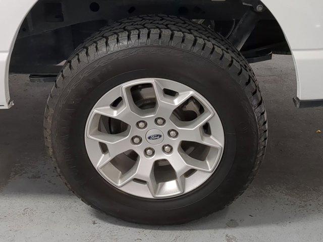 used 2023 Ford F-150 car, priced at $36,574