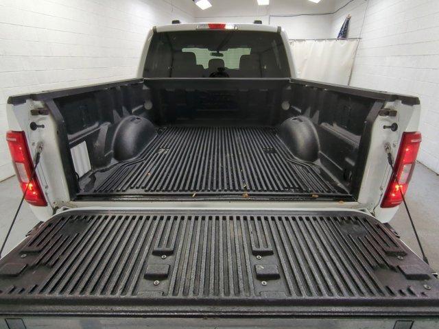 used 2023 Ford F-150 car, priced at $36,574