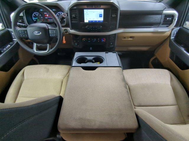 used 2023 Ford F-150 car, priced at $36,574