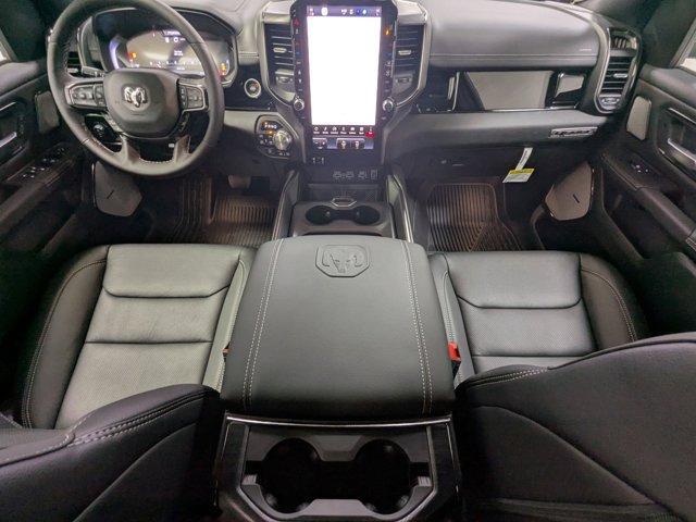 new 2026 Ram 1500 car, priced at $70,548