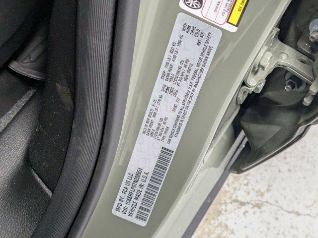 new 2026 Ram 1500 car, priced at $70,548