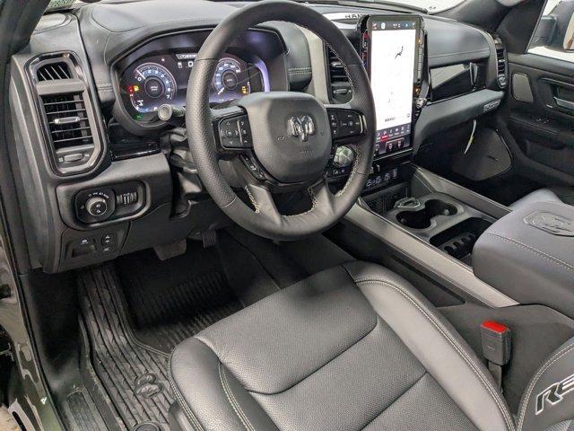 new 2026 Ram 1500 car, priced at $70,548