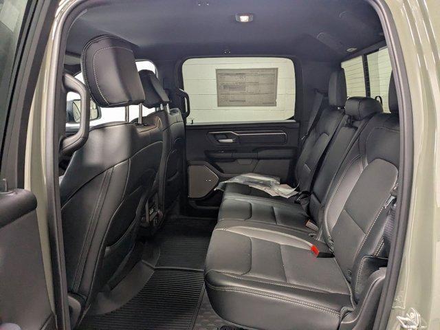 new 2026 Ram 1500 car, priced at $70,548