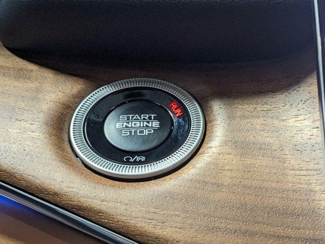 new 2025 Jeep Grand Cherokee L car, priced at $64,616