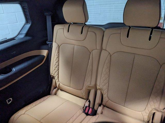 new 2025 Jeep Grand Cherokee L car, priced at $64,616