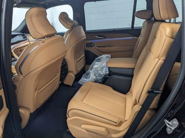 new 2025 Jeep Grand Cherokee L car, priced at $64,616