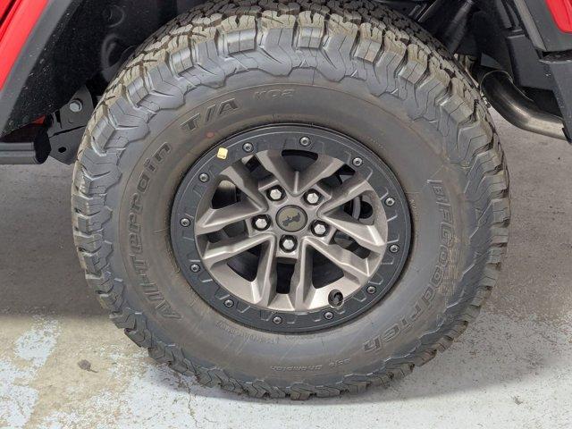 new 2025 Jeep Wrangler car, priced at $98,729