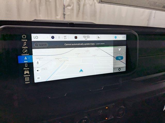 new 2025 Jeep Wrangler car, priced at $98,729