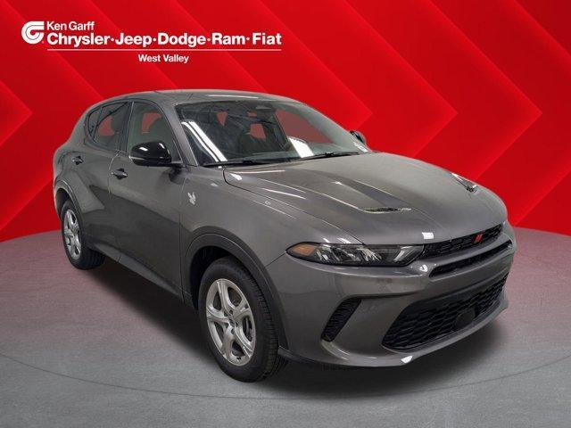 new 2025 Dodge Hornet car, priced at $29,302