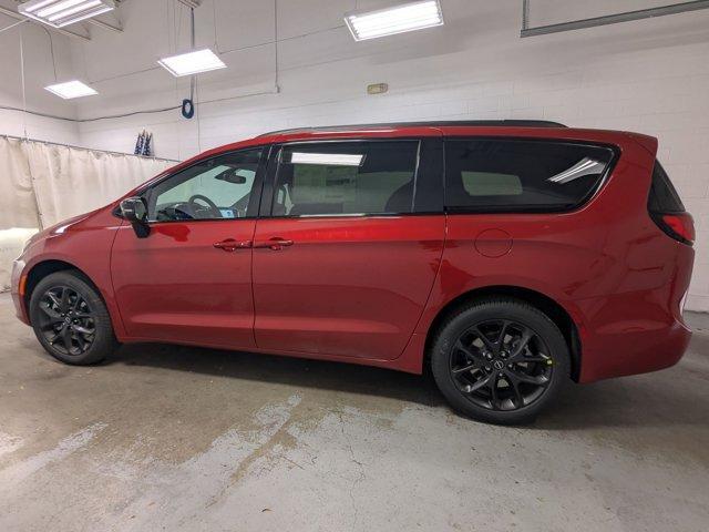 new 2026 Chrysler Pacifica car, priced at $48,300