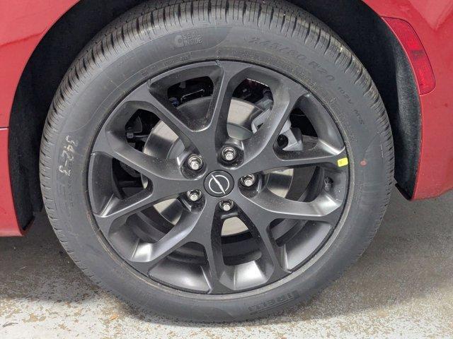 new 2026 Chrysler Pacifica car, priced at $48,300