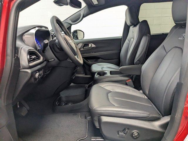 new 2026 Chrysler Pacifica car, priced at $48,300