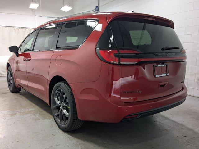 new 2026 Chrysler Pacifica car, priced at $48,300