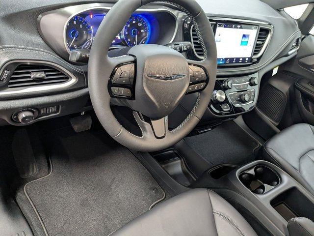 new 2026 Chrysler Pacifica car, priced at $48,300