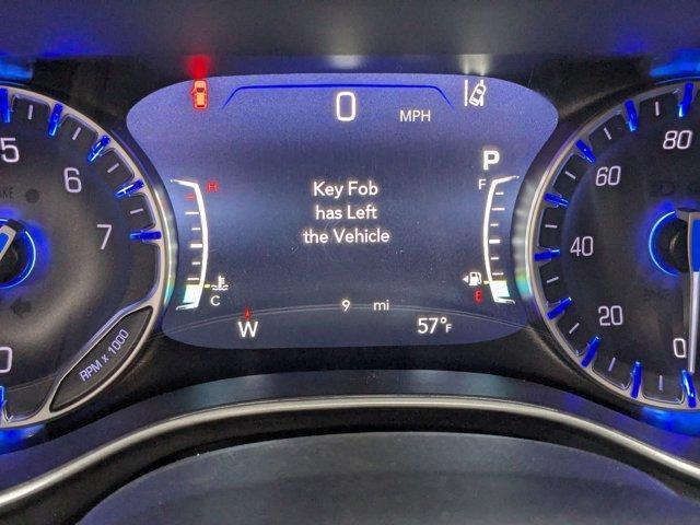 new 2026 Chrysler Pacifica car, priced at $48,300