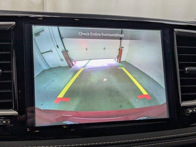 new 2026 Chrysler Pacifica car, priced at $48,300