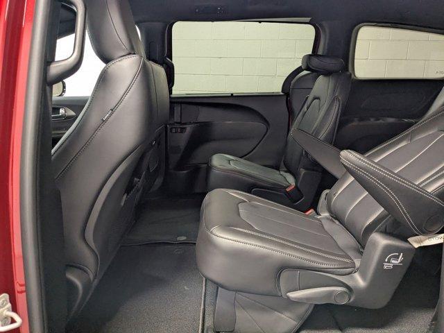 new 2026 Chrysler Pacifica car, priced at $48,300