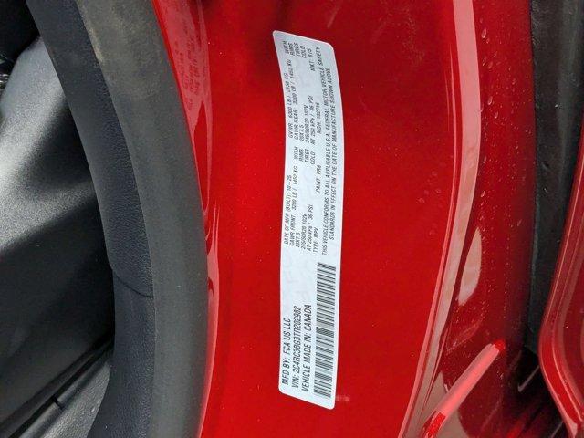 new 2026 Chrysler Pacifica car, priced at $48,300