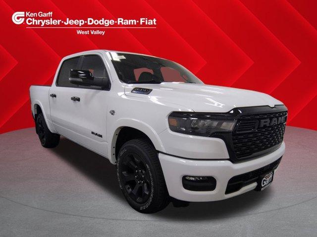 new 2026 Ram 1500 car, priced at $56,485